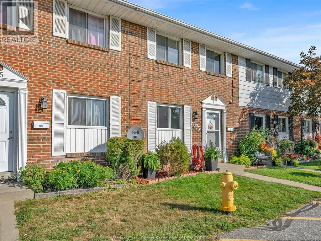 3073 MEADOWBROOK LANE Unit# 10