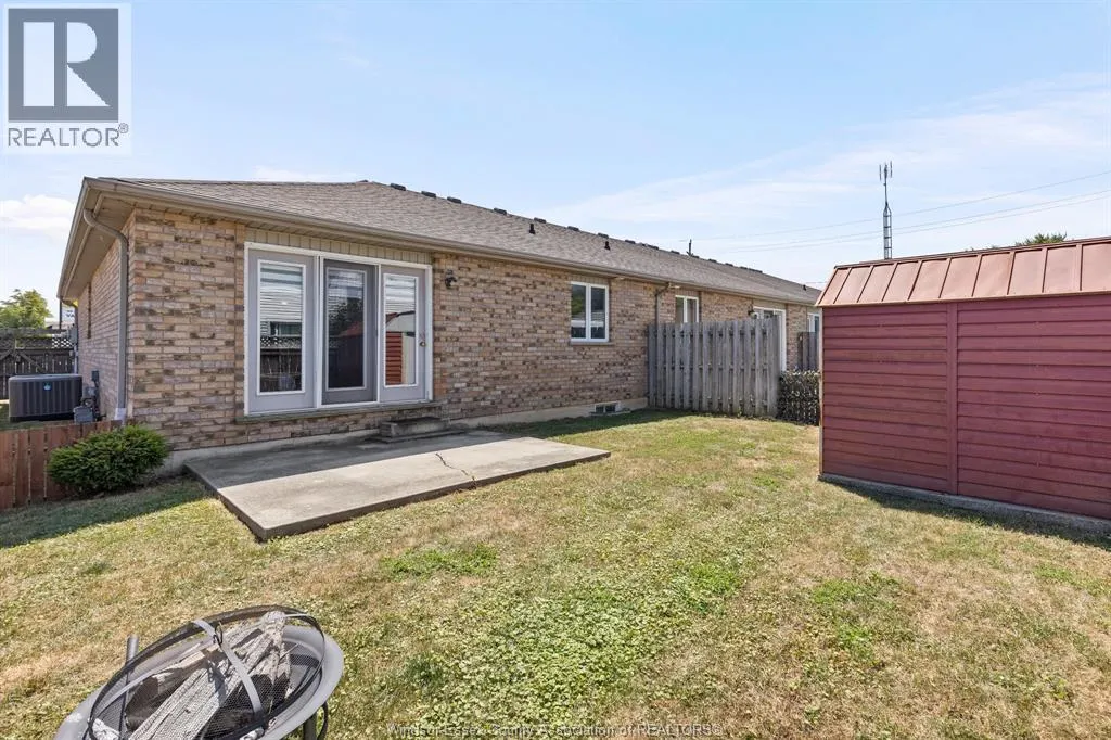 2 CRAWFORD AVENUE Unit# B