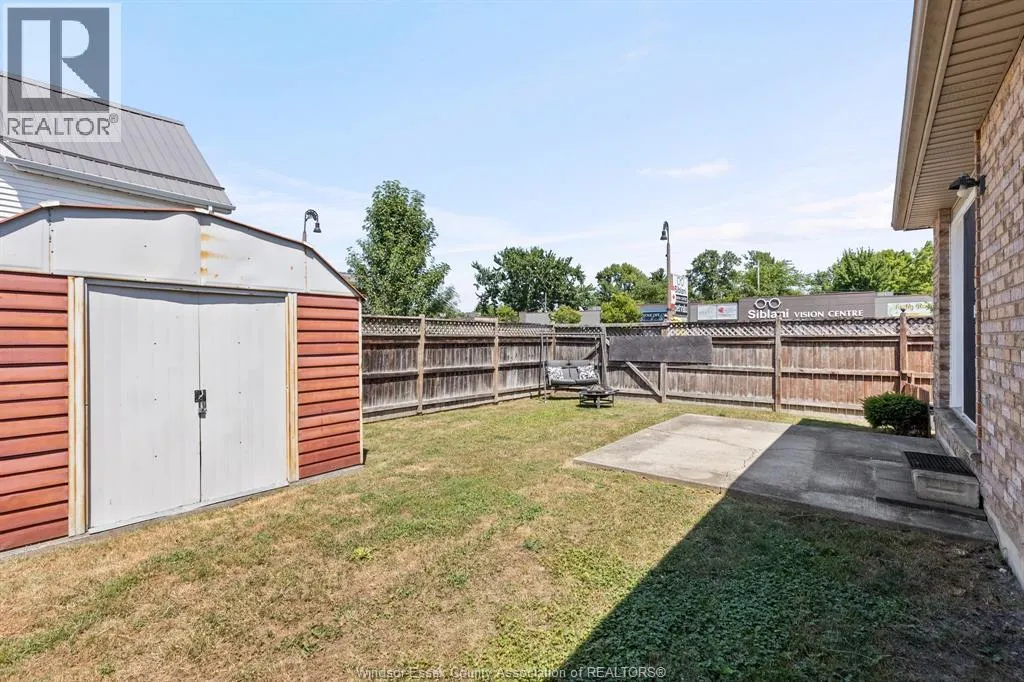 2 CRAWFORD AVENUE Unit# B