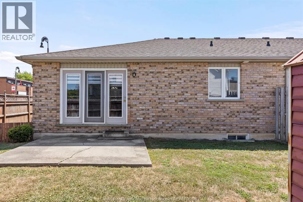 2 CRAWFORD AVENUE Unit# B