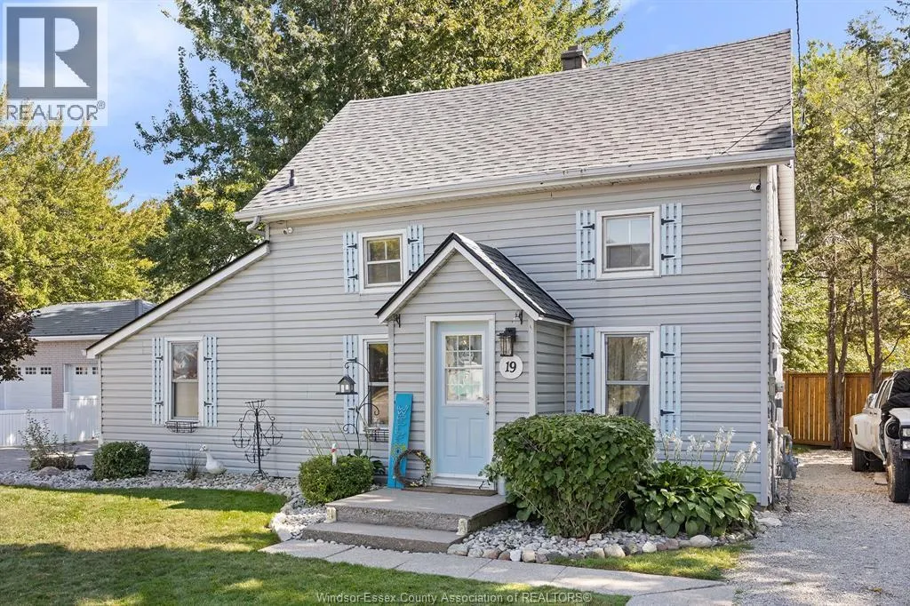 19 BOND AVENUE