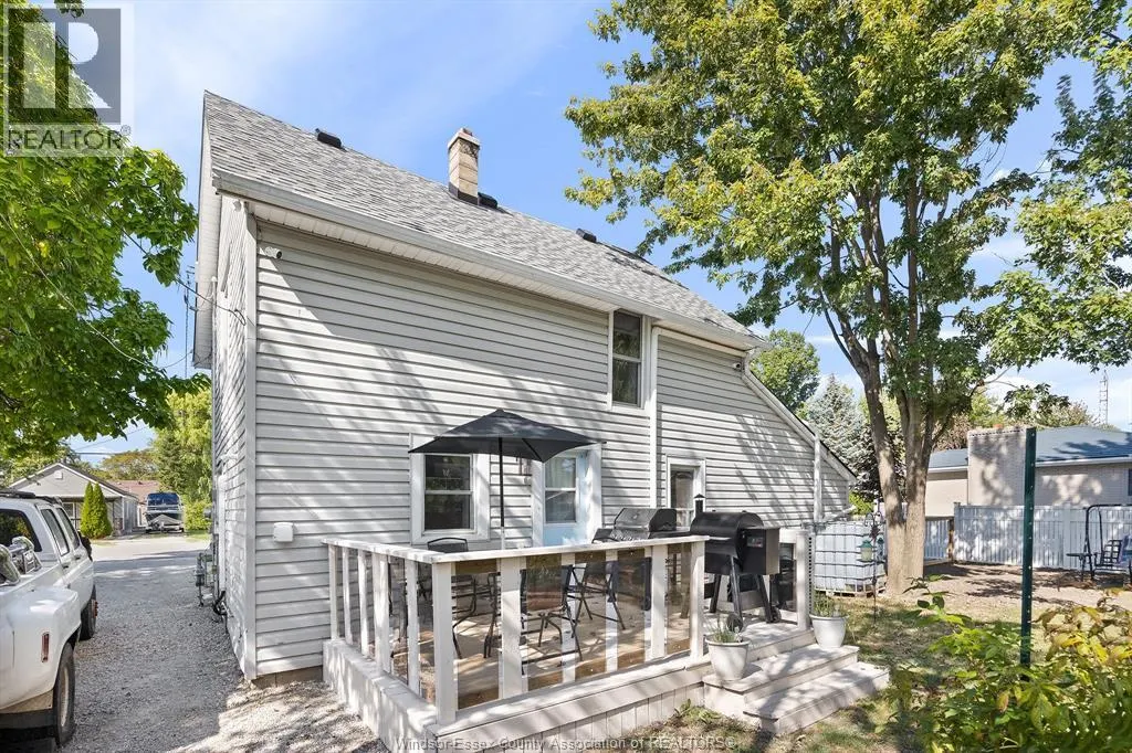 19 BOND AVENUE