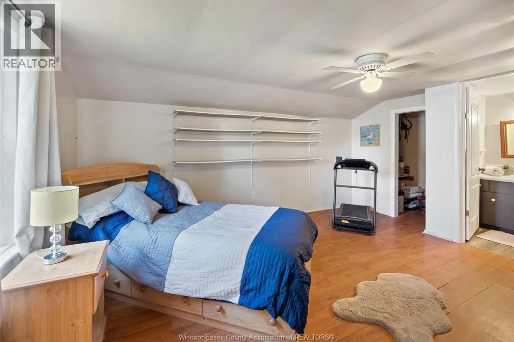 19 BOND AVENUE