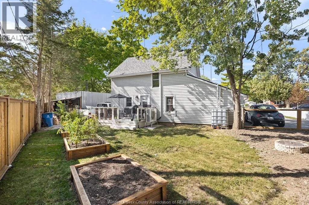19 BOND AVENUE
