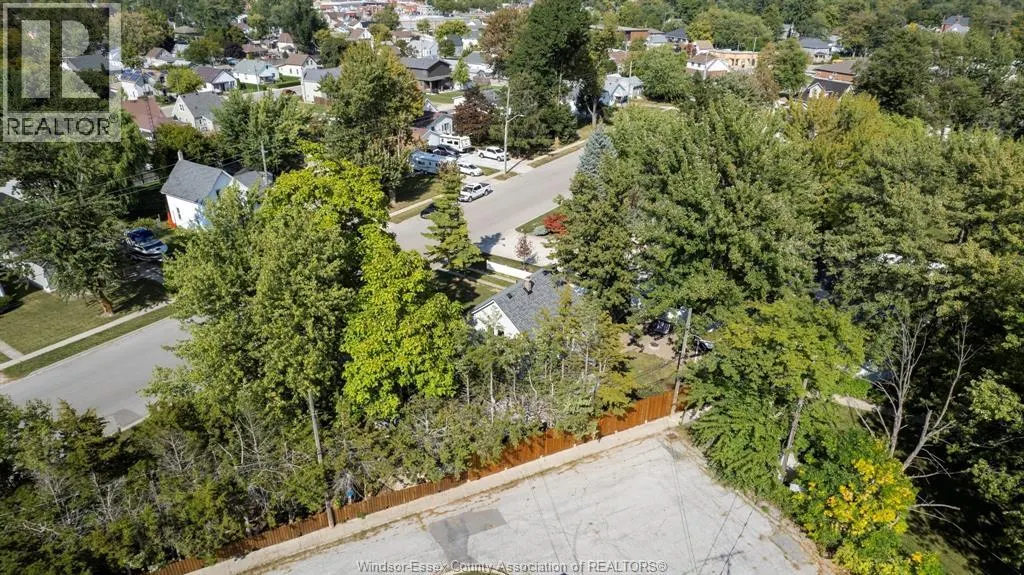 19 BOND AVENUE