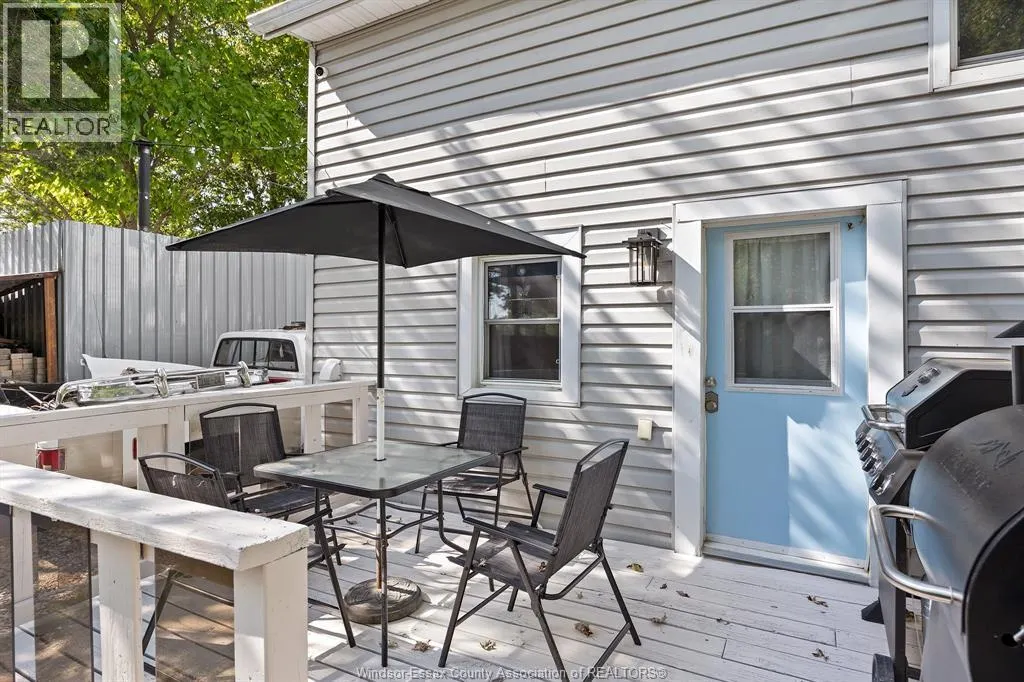 19 BOND AVENUE