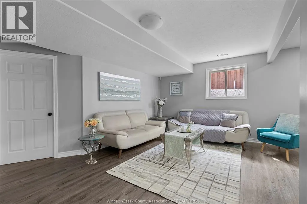 1535 MAPLE AVENUE Unit# LOWER