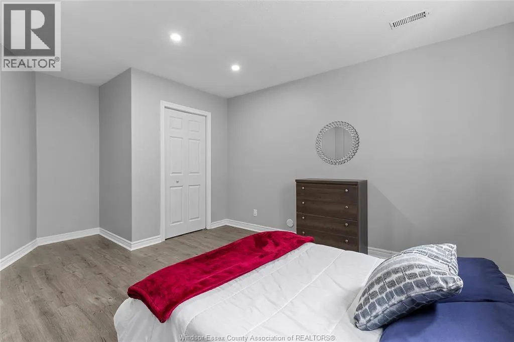 1535 MAPLE AVENUE Unit# LOWER