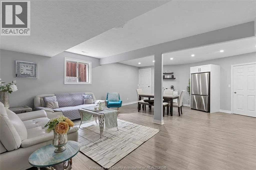 1535 MAPLE AVENUE Unit# LOWER