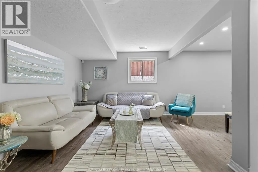 1535 MAPLE AVENUE Unit# LOWER