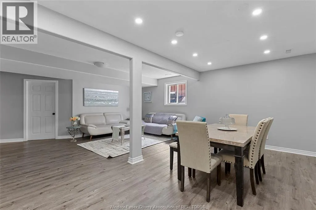 1535 MAPLE AVENUE Unit# LOWER