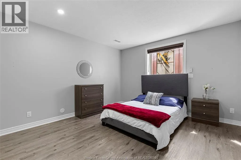 1535 MAPLE AVENUE Unit# LOWER