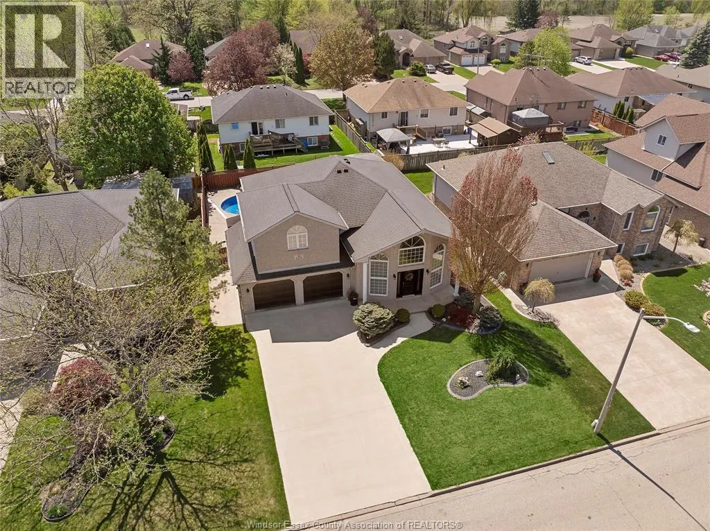 1535 MAPLE AVENUE Unit# LOWER