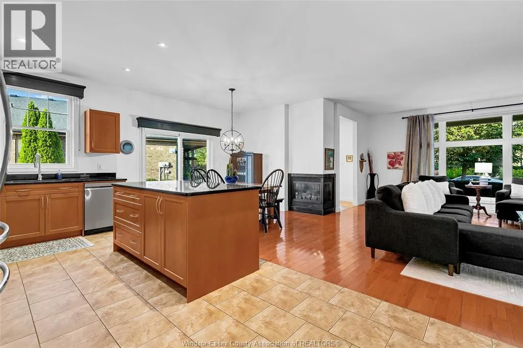 3997 ST. FRANCIS