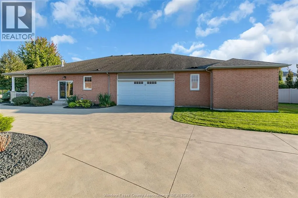 3997 ST. FRANCIS