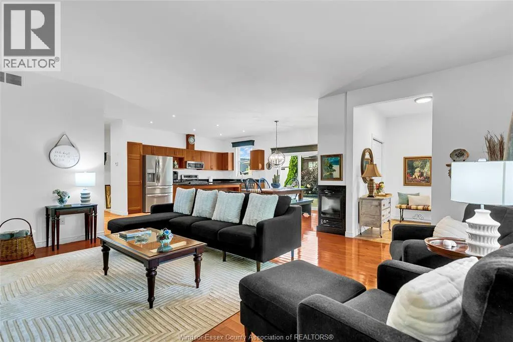 3997 ST. FRANCIS