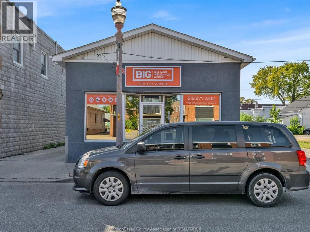 1145 ERIE