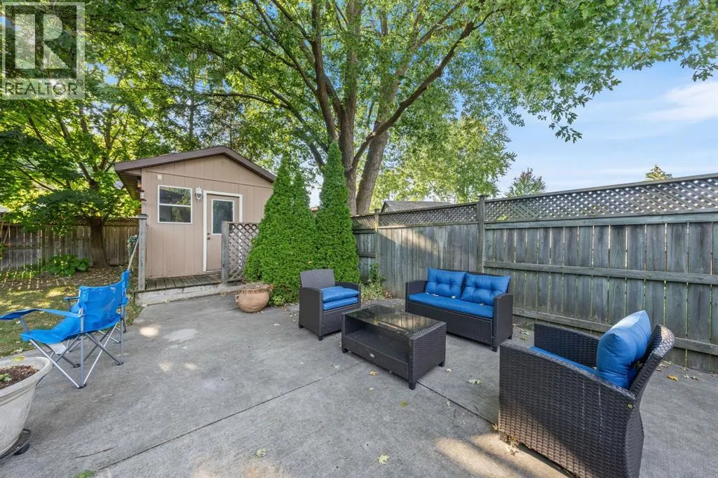 711 Frost COURT