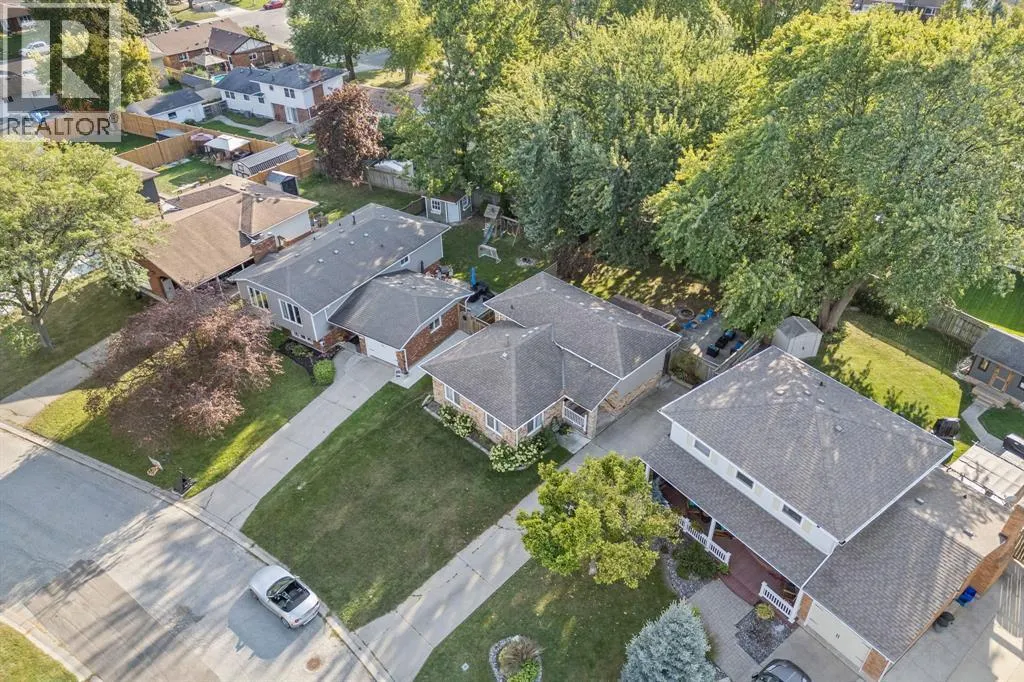 711 Frost COURT