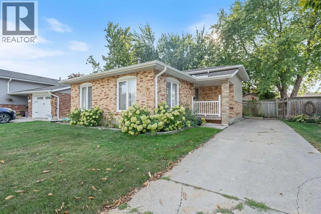 711 Frost COURT