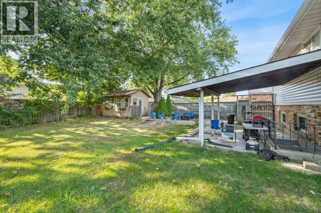 711 Frost COURT