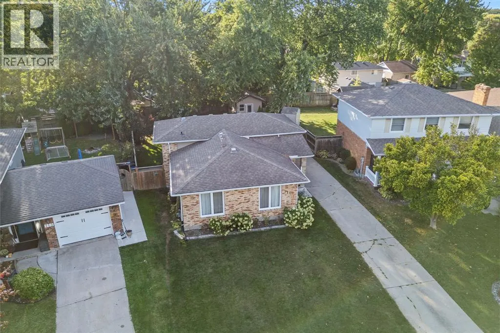 711 Frost COURT