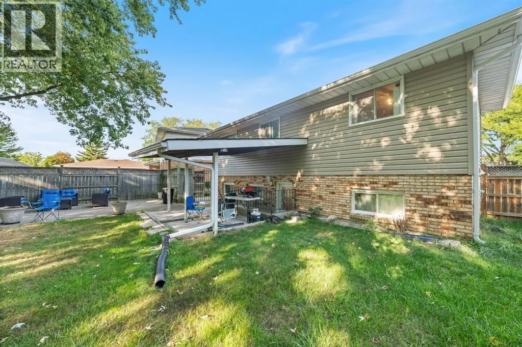 711 Frost COURT
