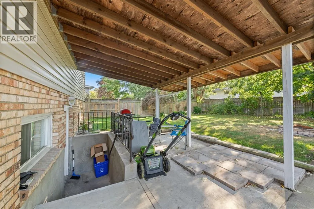 711 Frost COURT