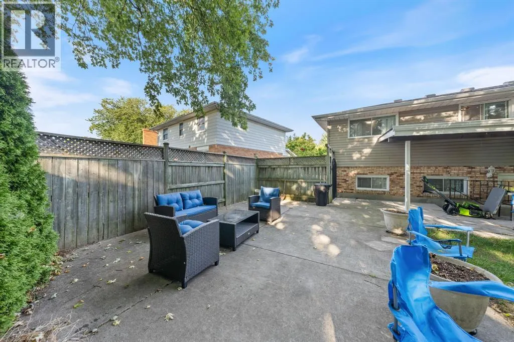711 Frost COURT