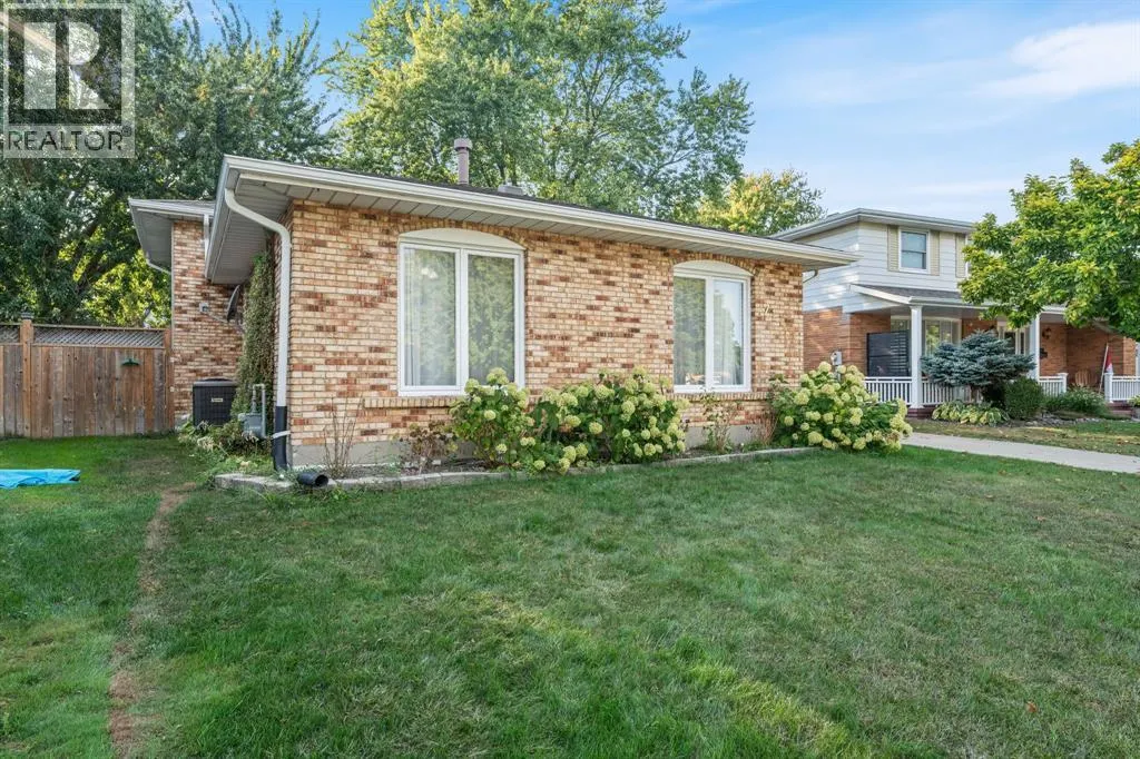 711 Frost COURT