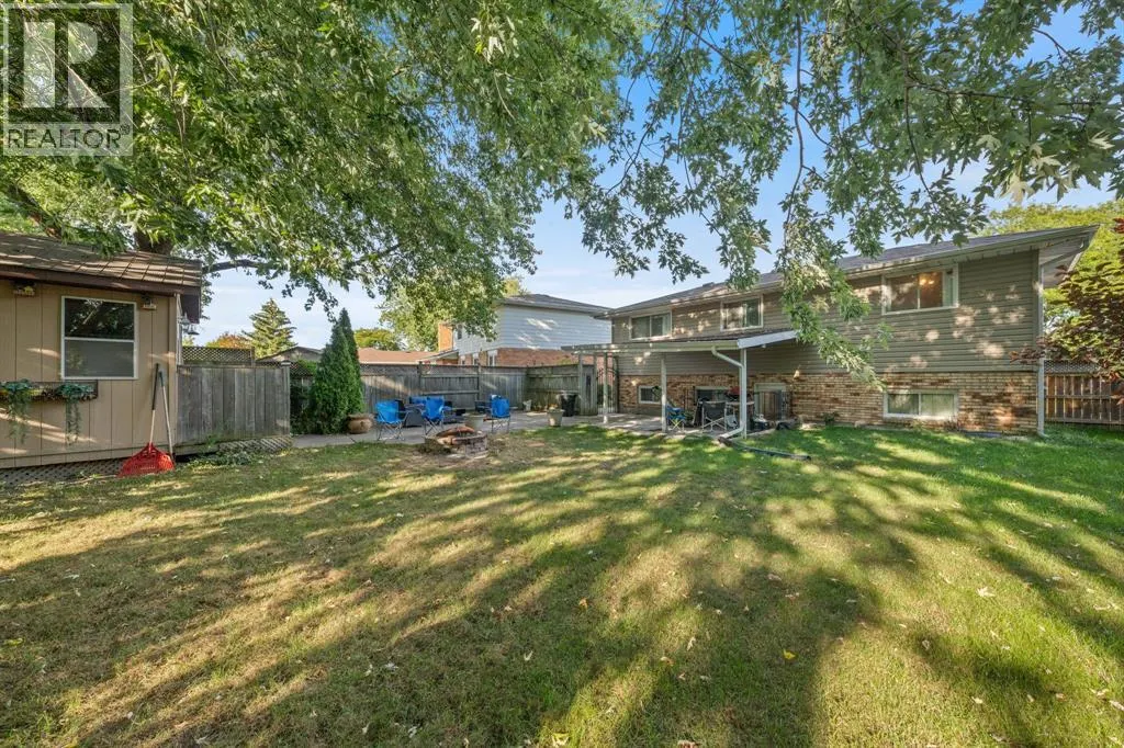 711 Frost COURT