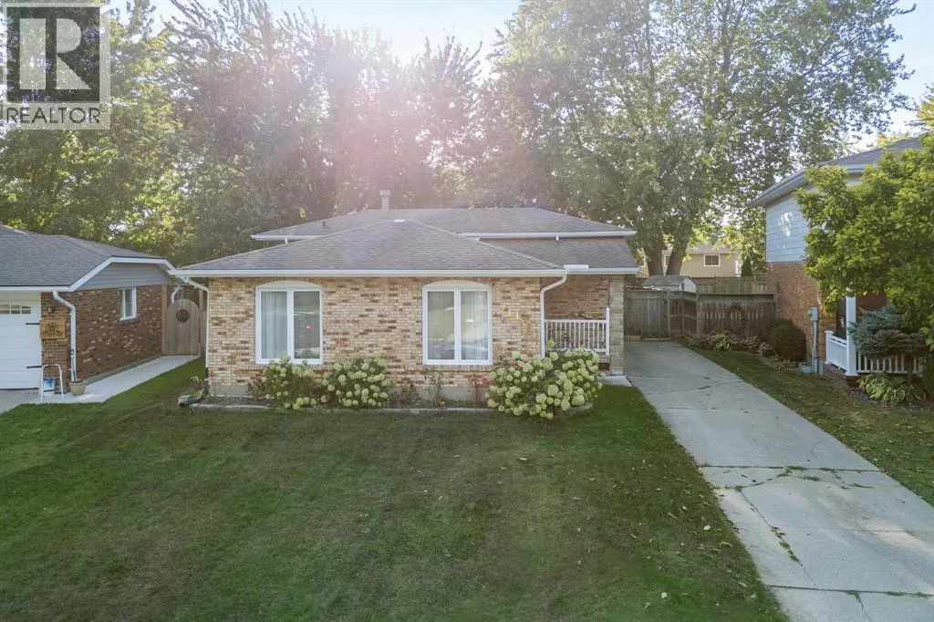 711 Frost COURT