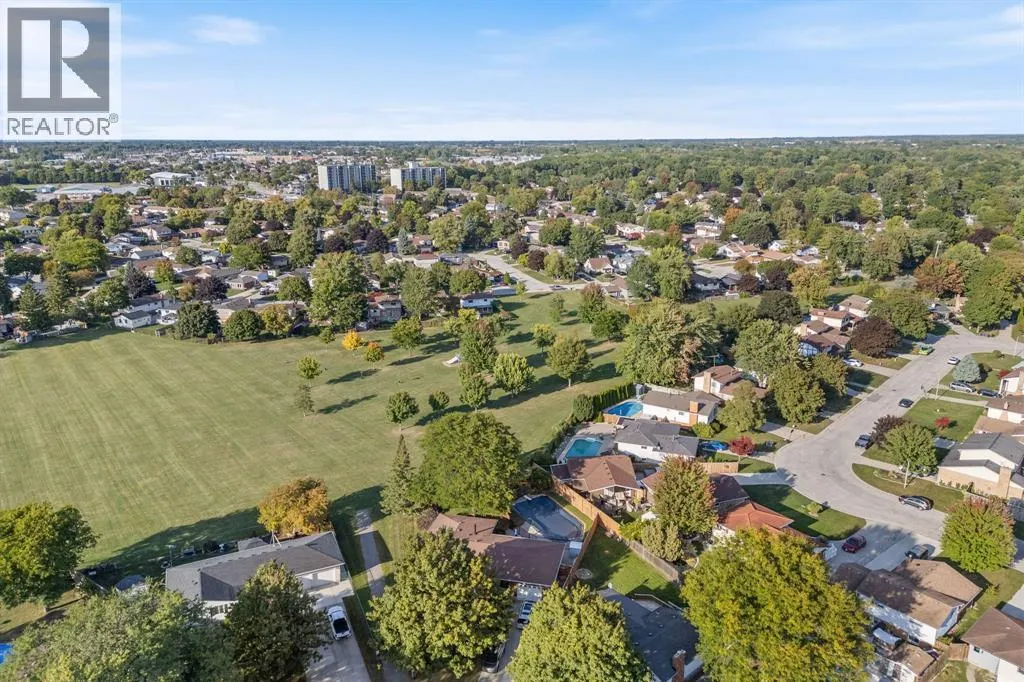 711 Frost COURT
