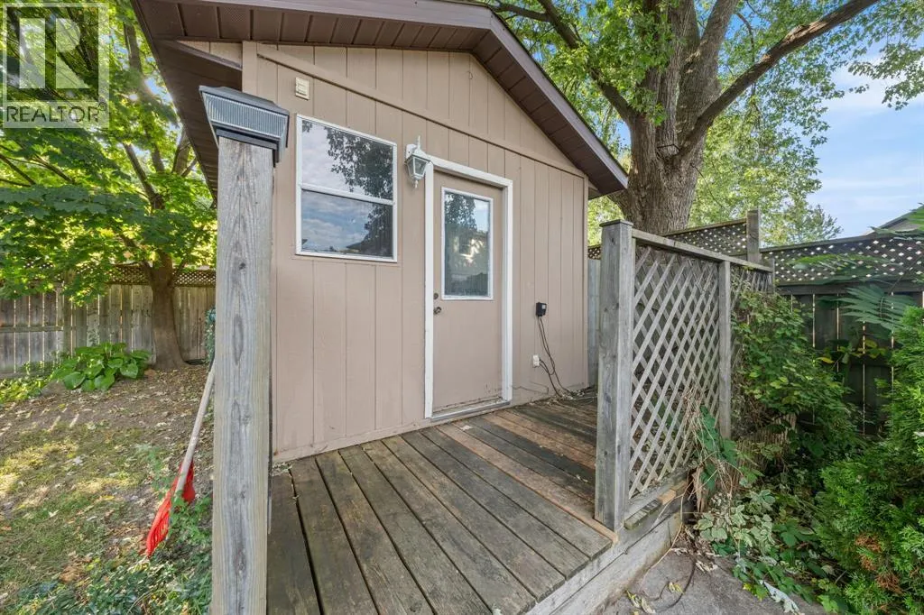 711 Frost COURT