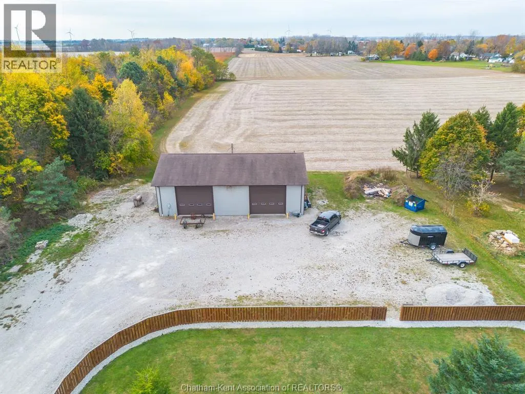 19356 Fargo ROAD