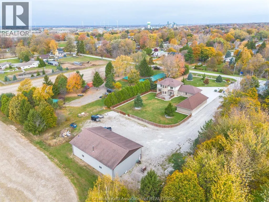19356 Fargo ROAD