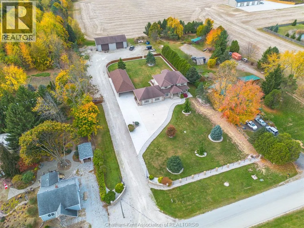 19356 Fargo ROAD