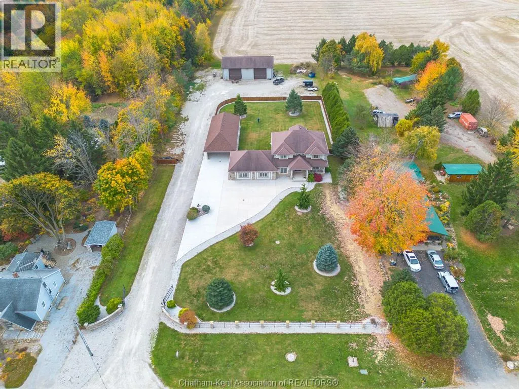 19356 Fargo ROAD