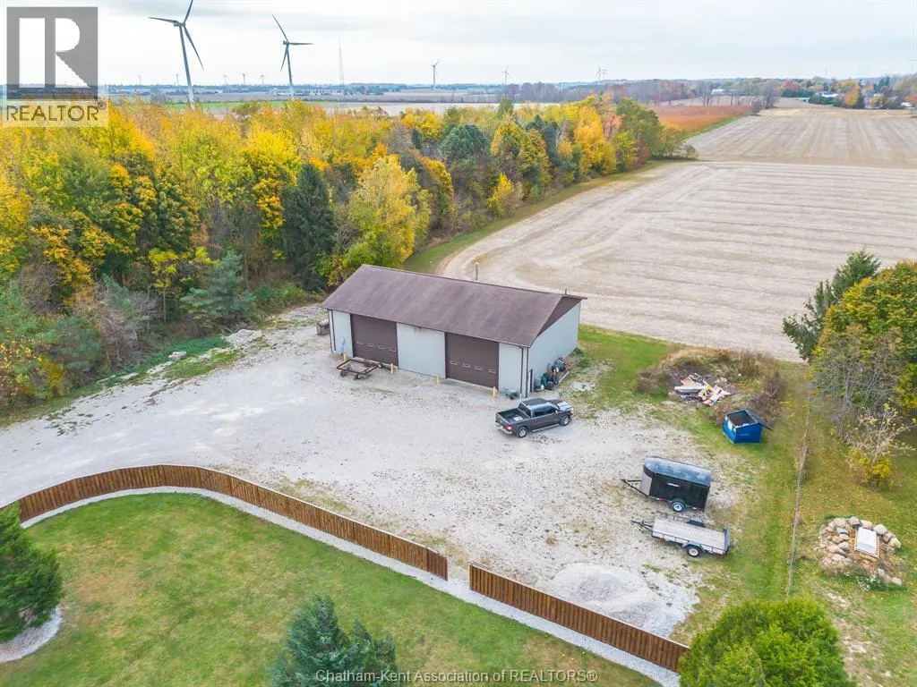 19356 Fargo ROAD