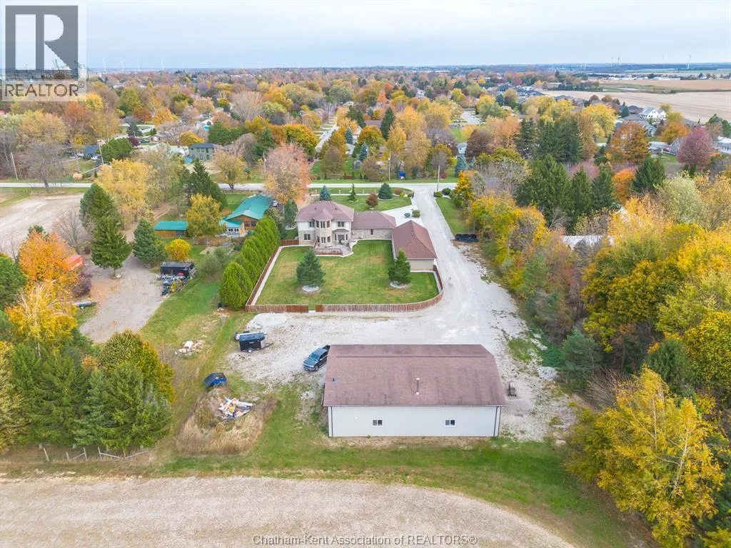 19356 Fargo ROAD