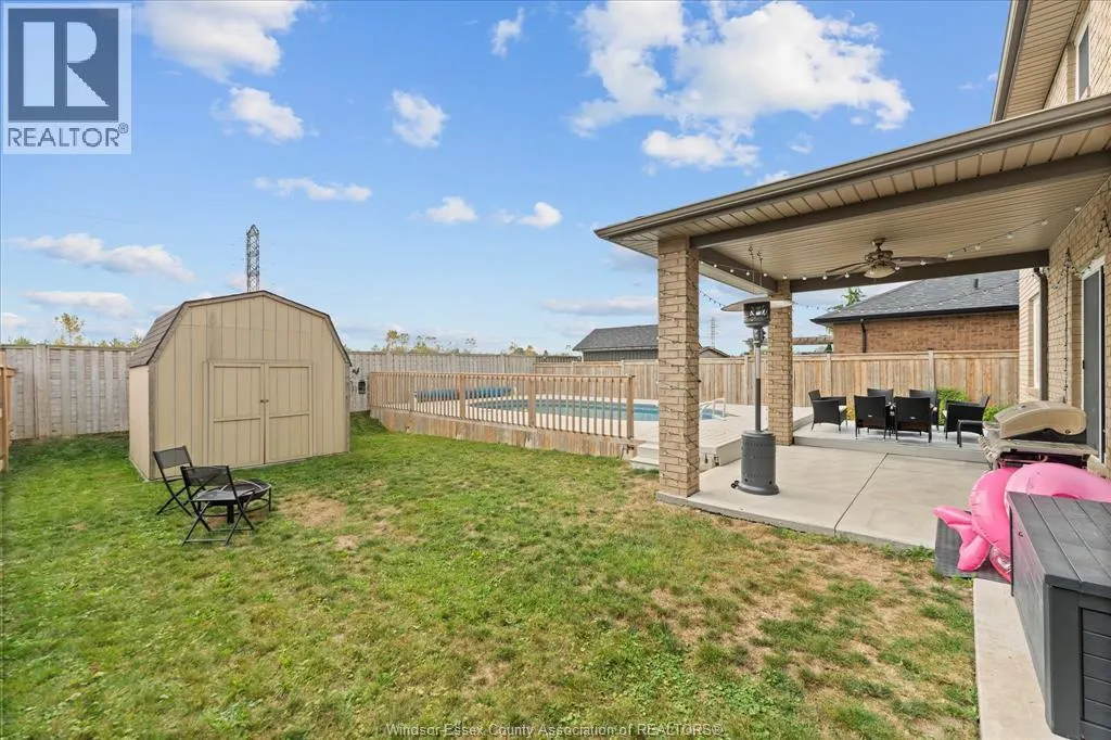 1033 ASPEN RIDGE CRESCENT