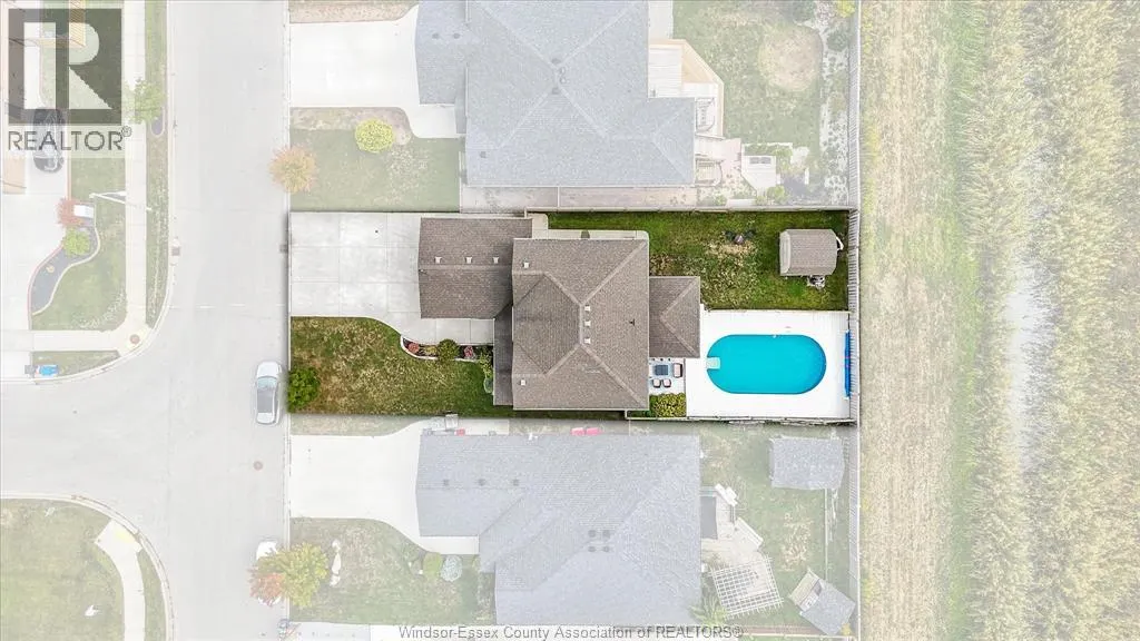 1033 ASPEN RIDGE CRESCENT