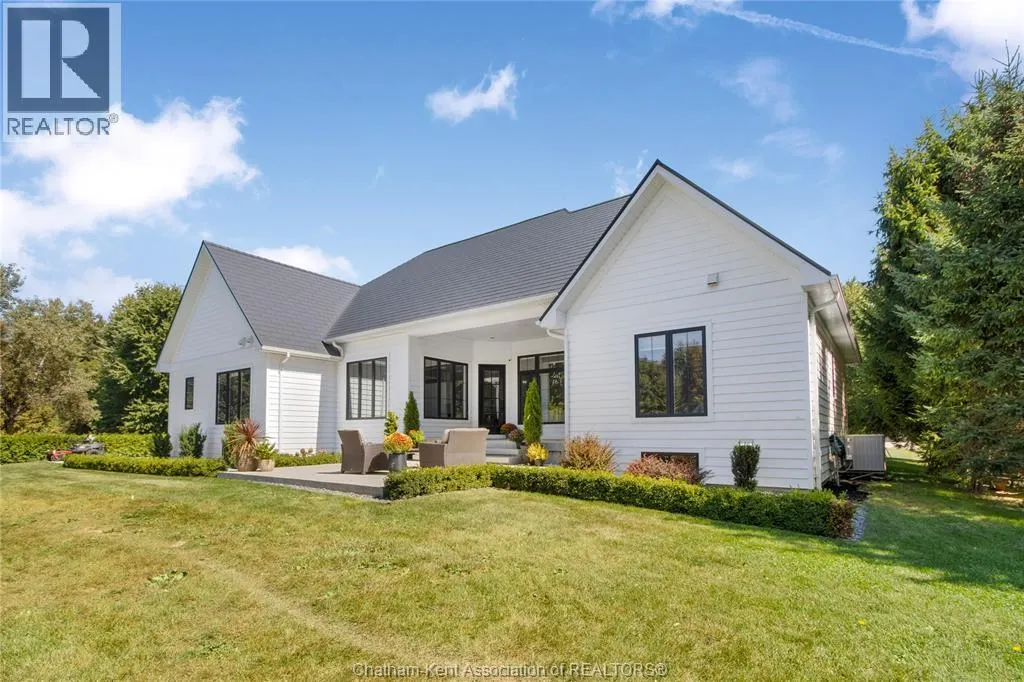 23636 ZONE ROAD 1 ...