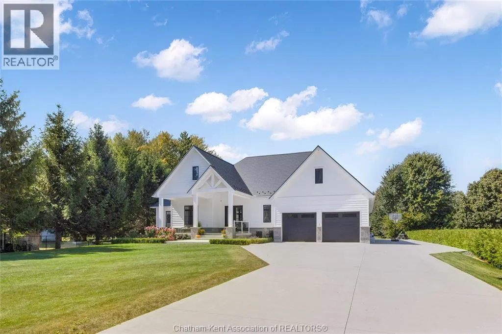 23636 ZONE ROAD 1 ...
