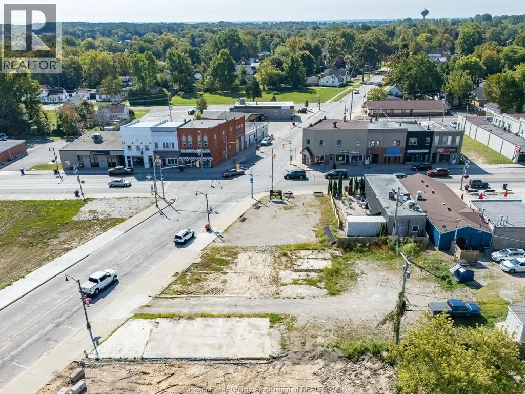 1 Talbot ROAD West