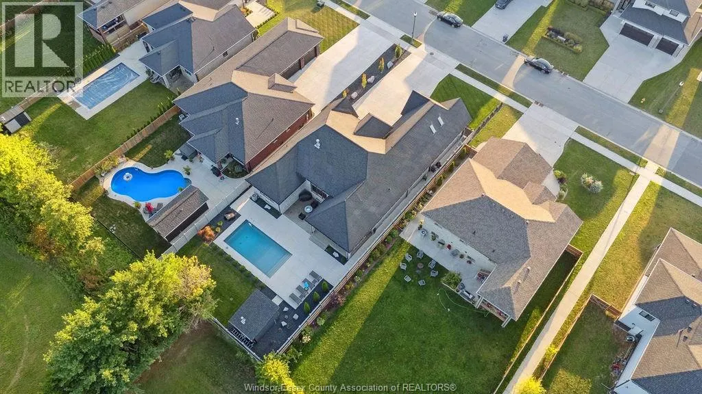 1456 MULLINS DRIVE