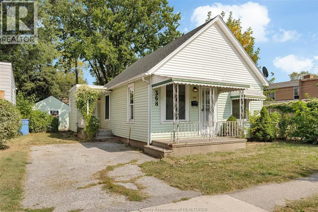 368 MCKAY
