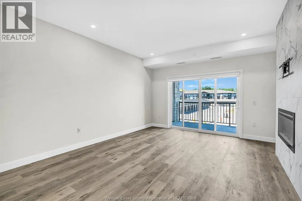 1740 Sprucewood Unit# 201