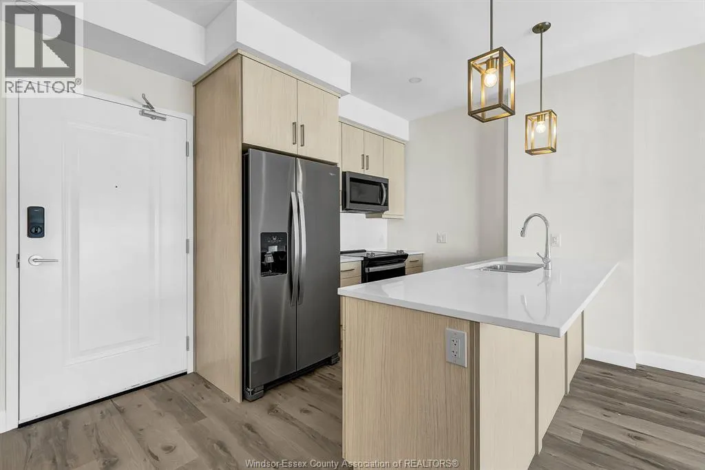 1740 Sprucewood Unit# 201