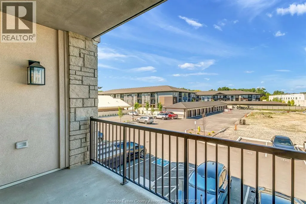 1740 Sprucewood Unit# 201